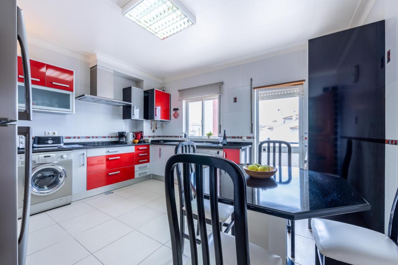 Apartment Casa Timor - Perfect For Exploring & Algarve