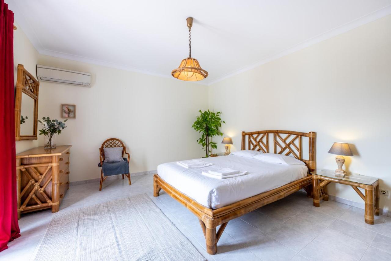 Casa Timor - Perfect For Exploring & Algarve Apartment