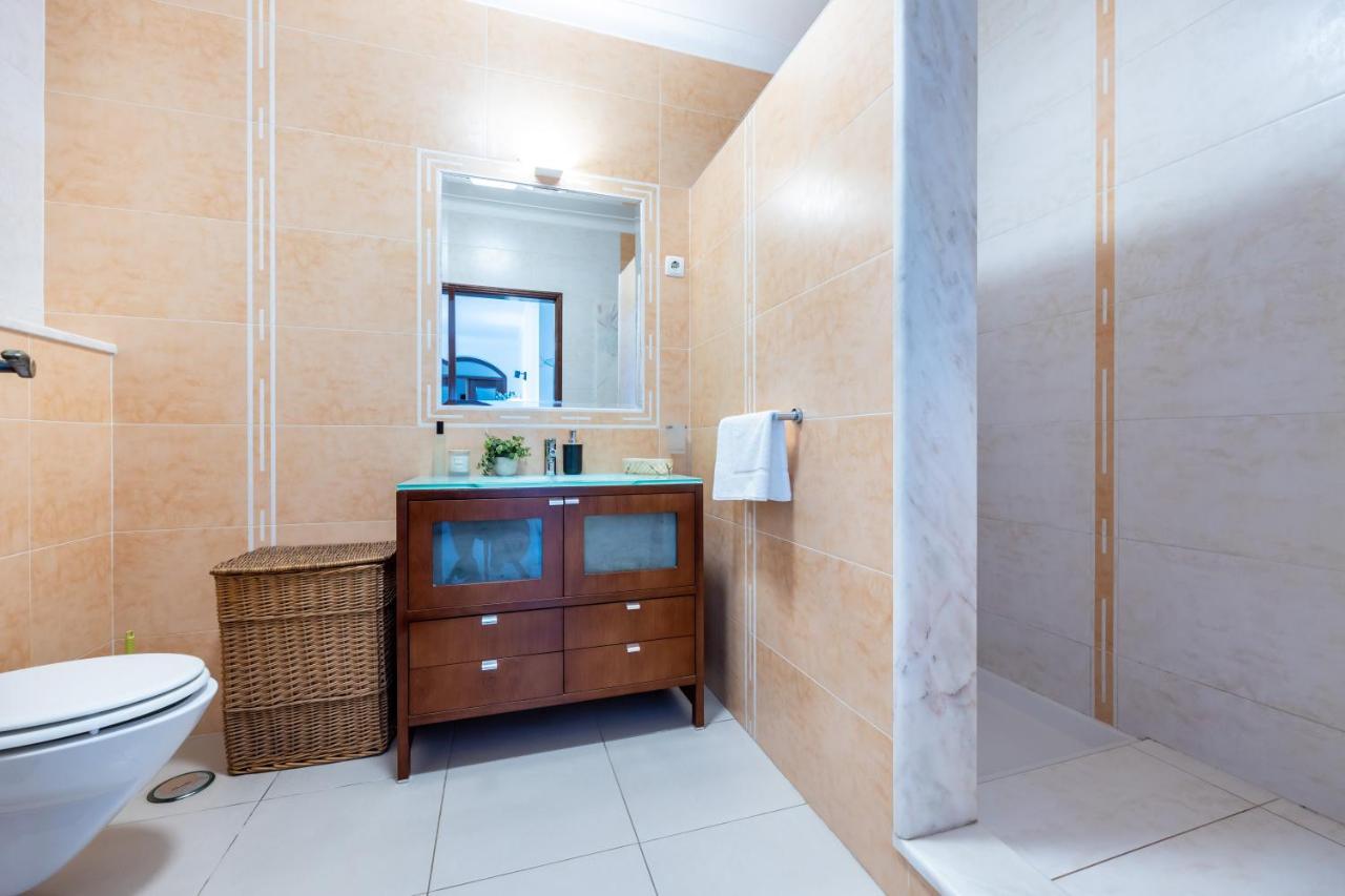 Casa Timor - Perfect For Exploring & Algarve Apartment