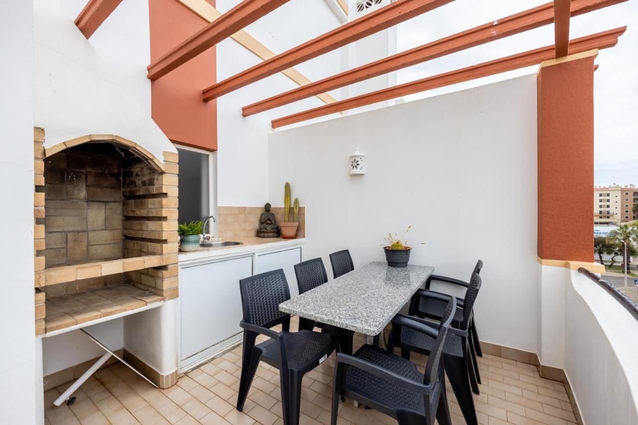 Apartment Casa Timor - Perfect For Exploring & Algarve Lagos