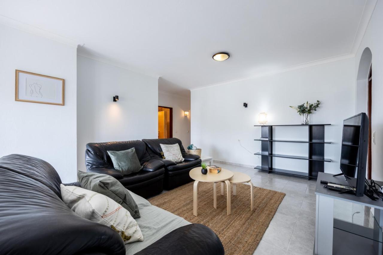 Apartment Casa Timor - Perfect For Exploring & Algarve *