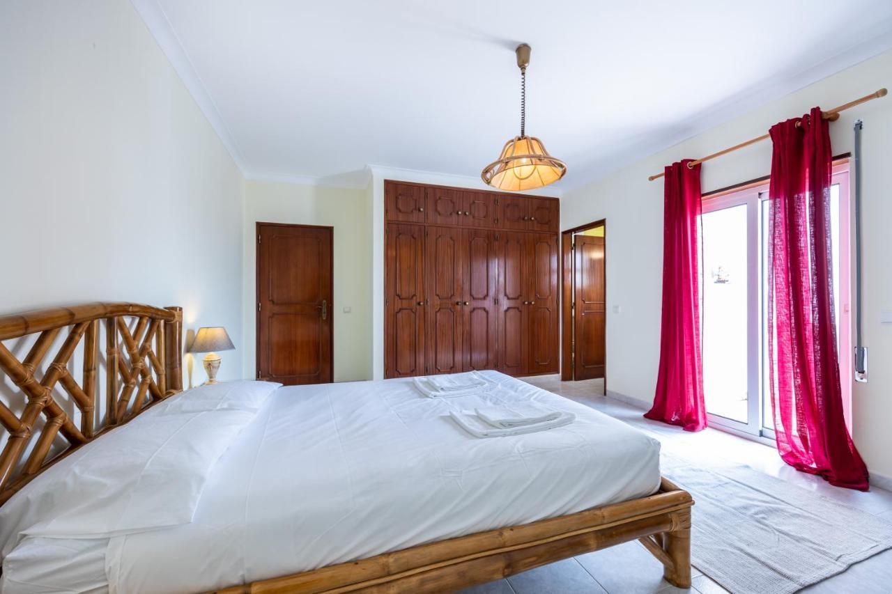 Casa Timor - Perfect For Exploring & Algarve Apartment Lagos