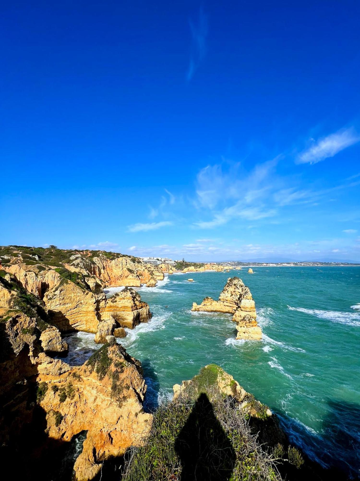 Apartment Casa Timor - Perfect For Exploring & Algarve