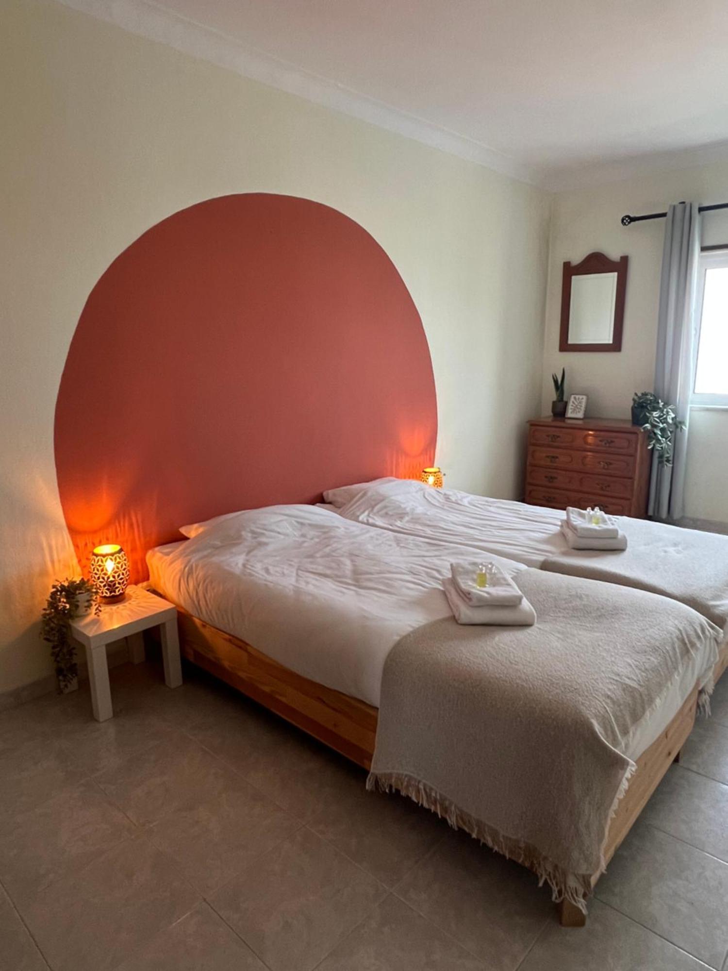Casa Timor - Perfect For Exploring & Algarve Apartment