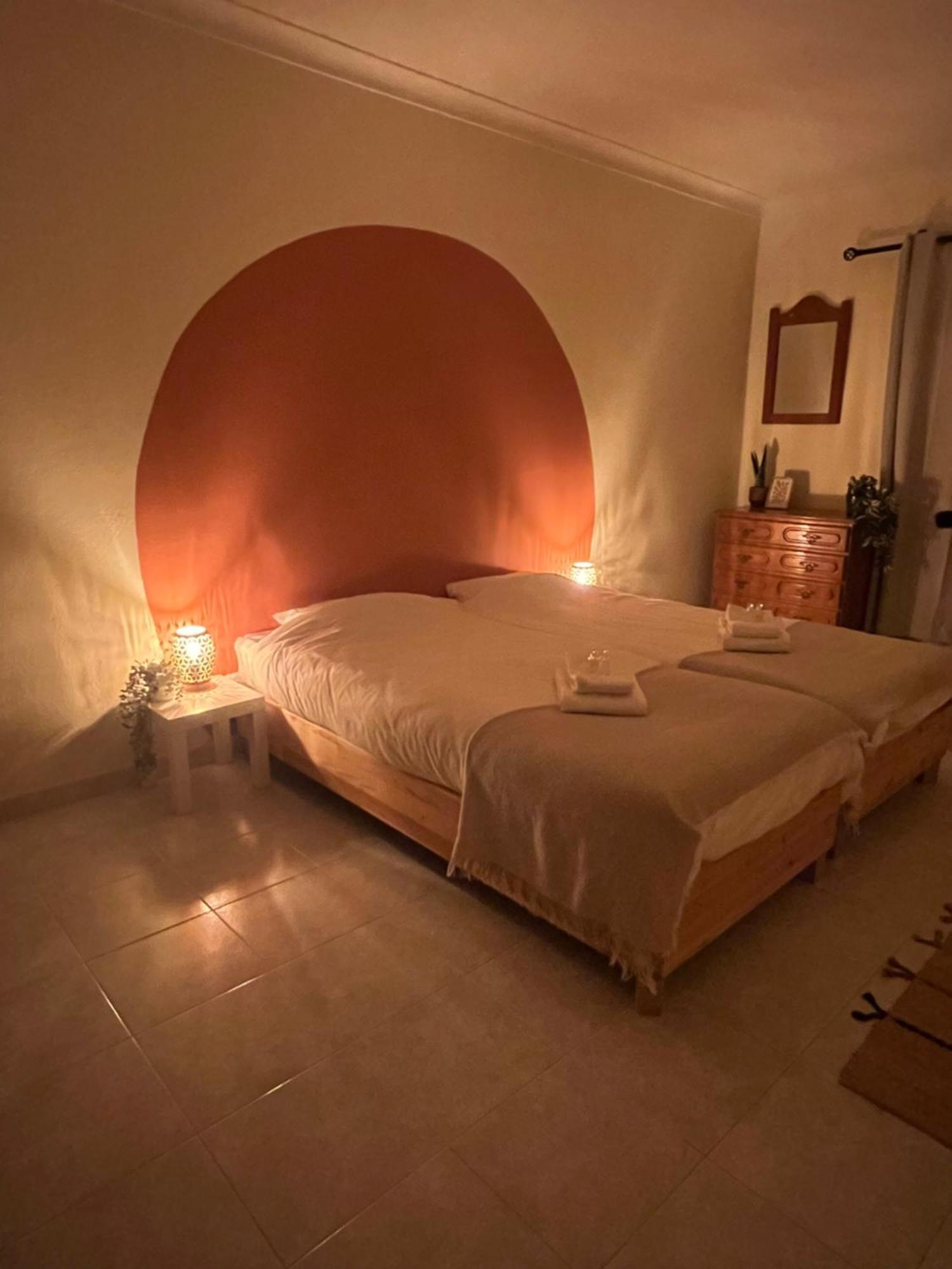 Casa Timor - Perfect For Exploring & Algarve Apartment *