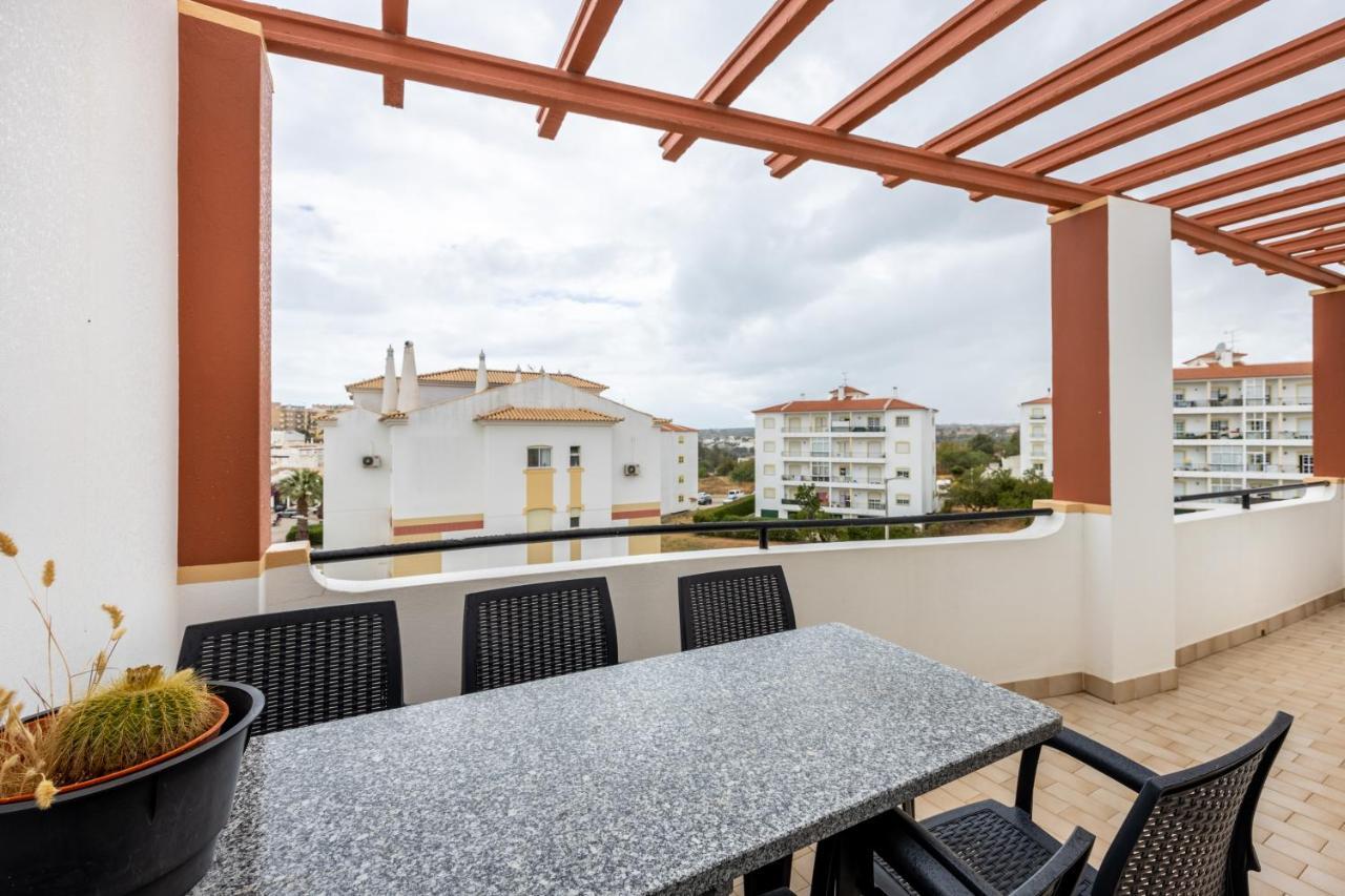 Casa Timor - Perfect For Exploring & Algarve Apartment Lagos